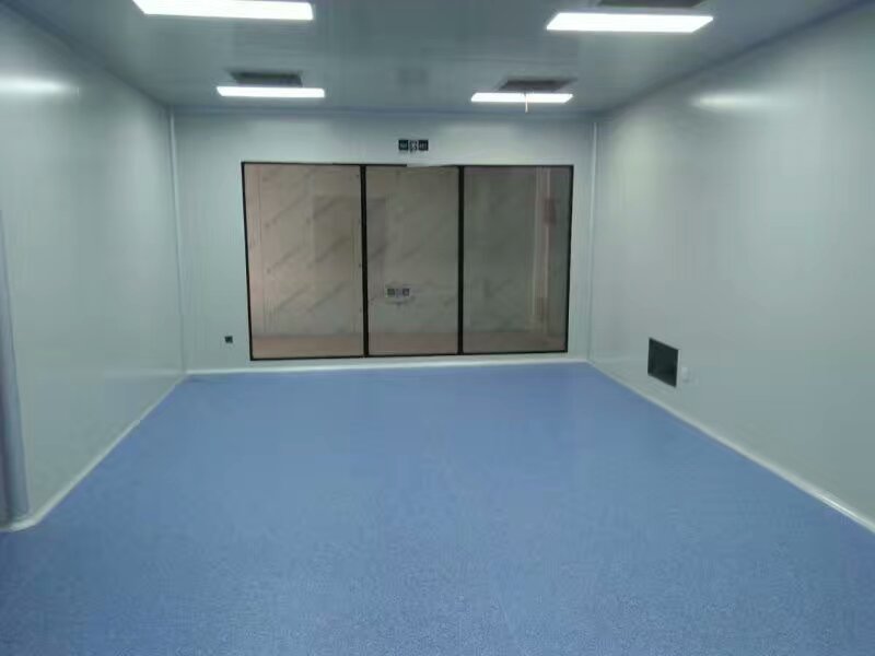 無塵車間PVC地板