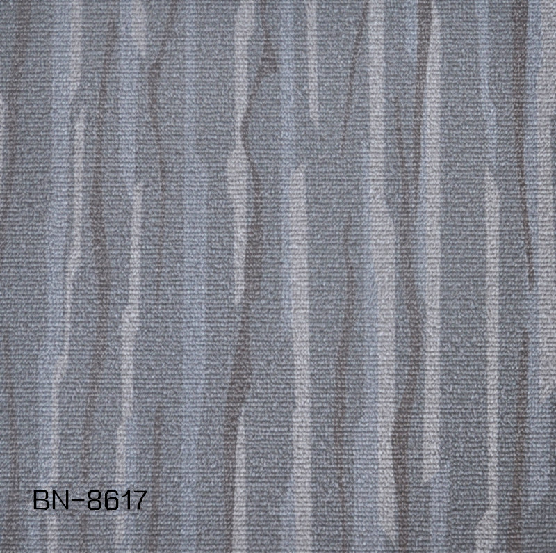 地毯紋石塑地板